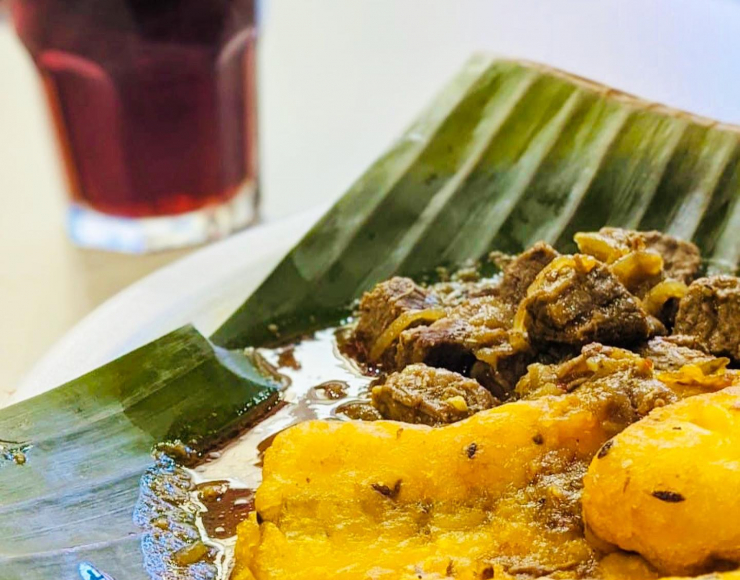 Oruma India Take Out & Bakers – Malayali Restaurant