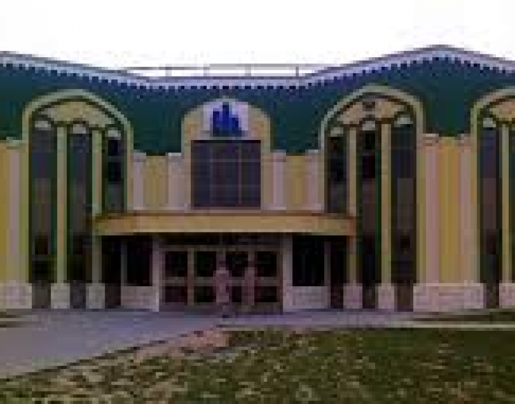 Islamic Institute of Toronto (IIT)