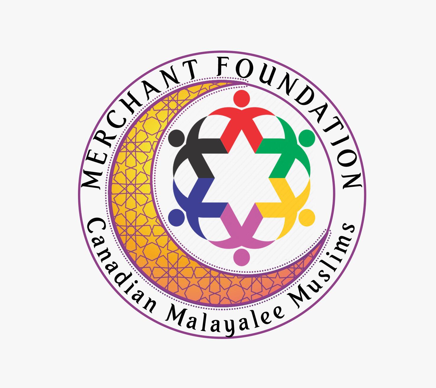 MERCHANT FOUNDATION – CANADIAN MALAYALI MUSLIMS