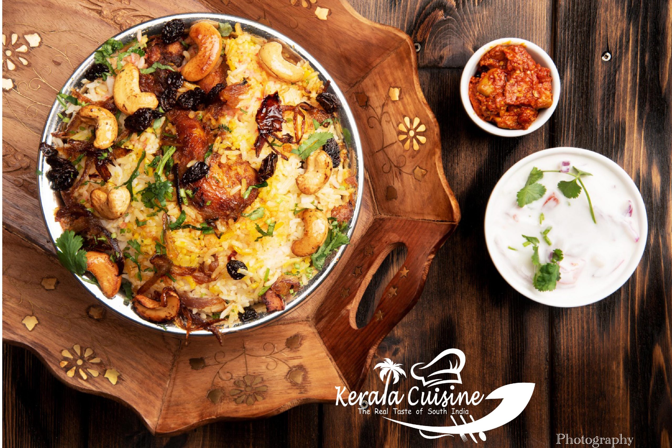 Kerala Cuisine Restaurant – Niagara Falls