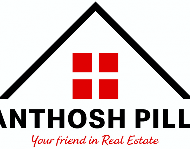 Santhosh Pillai – Realtor