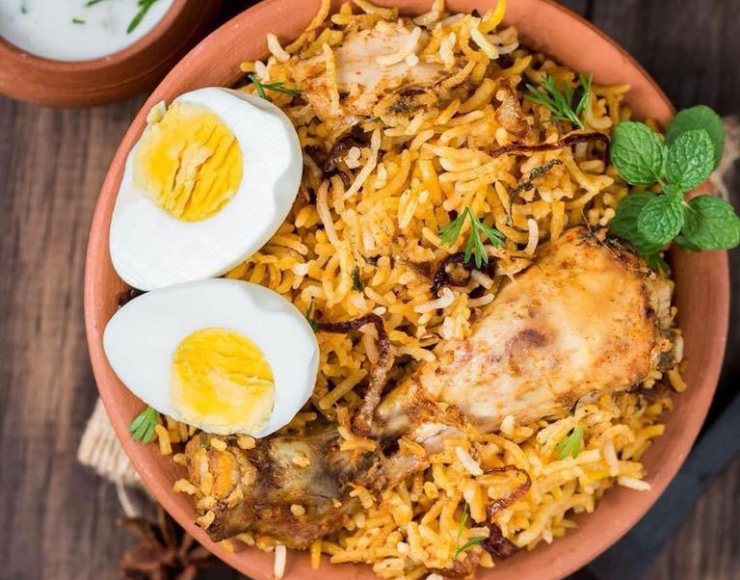 Godavari – South Indian Restaurant