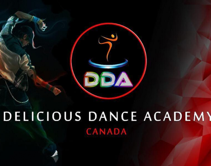 Delicious Dance Academy – DDA Canada