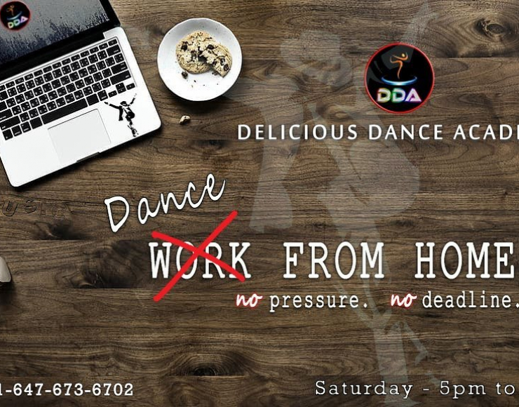 Delicious Dance Academy – DDA Canada