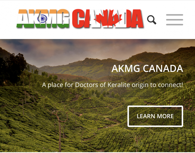 AKMG Canada