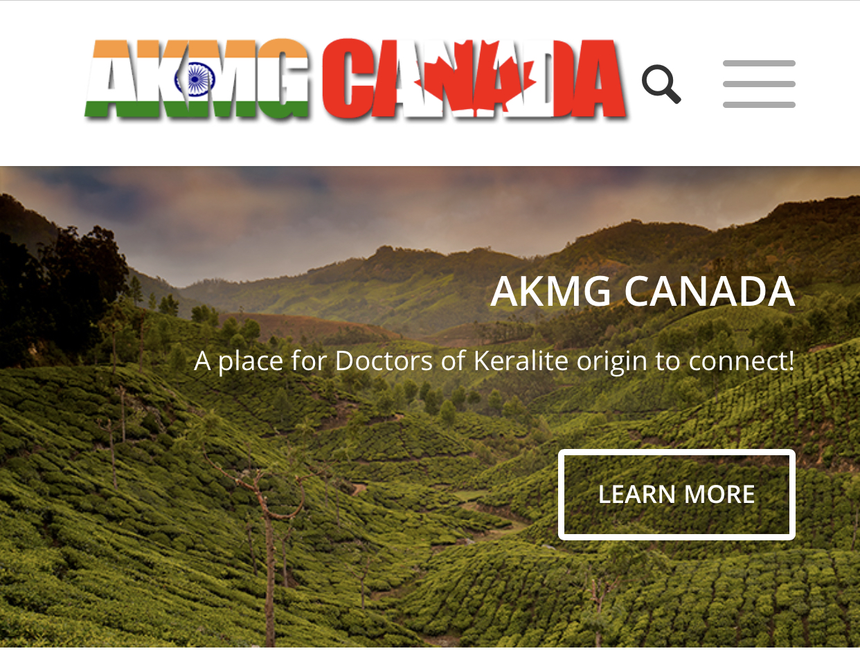 AKMG Canada