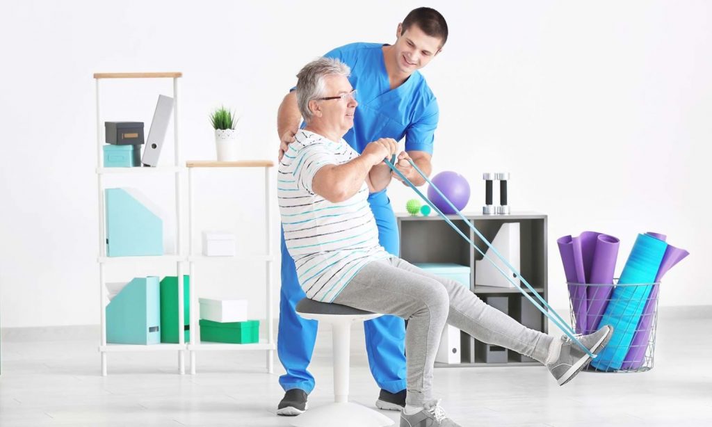 Medifit Physiotherapy and Wellness