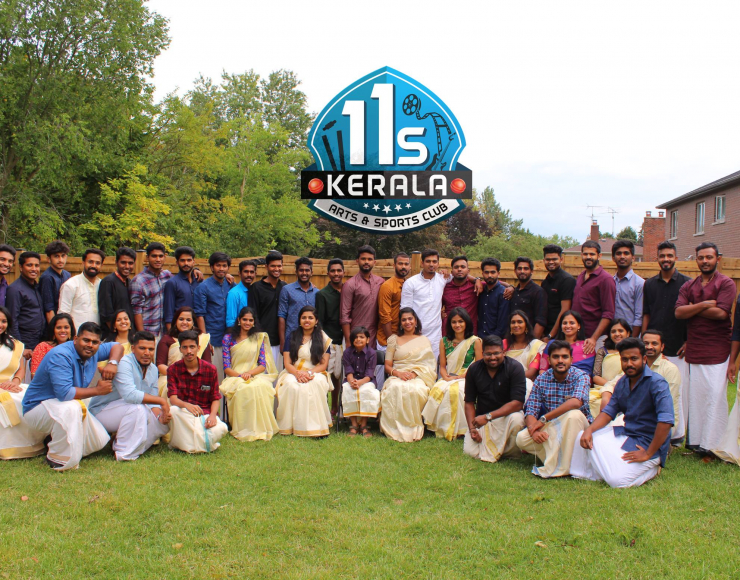 Elevens Kerala Arts and Sports Club