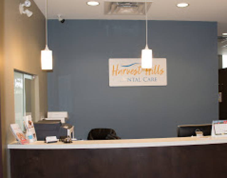 Harvest Hills Dental Care – Dr Jameela Jifri