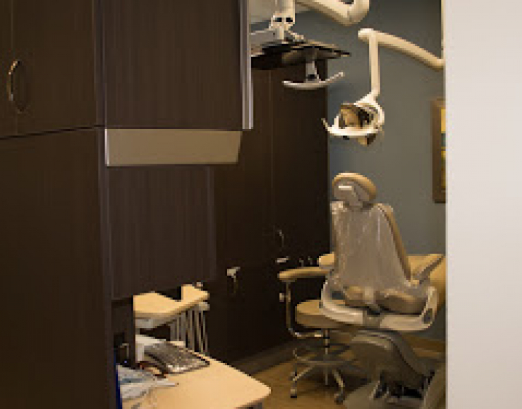 Harvest Hills Dental Care – Dr Jameela Jifri