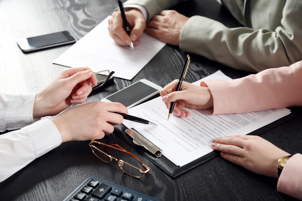 14 Types of Documents to Gather Before Meeting with a Financial Advisor