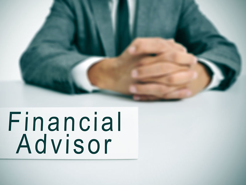 Jithesh Ramdas – Financial Advisor