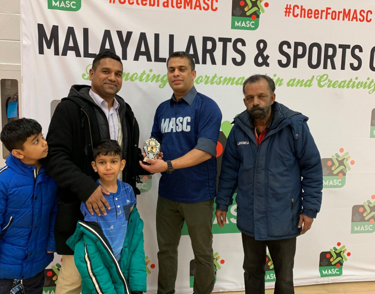 Malayali Arts and Sports Club