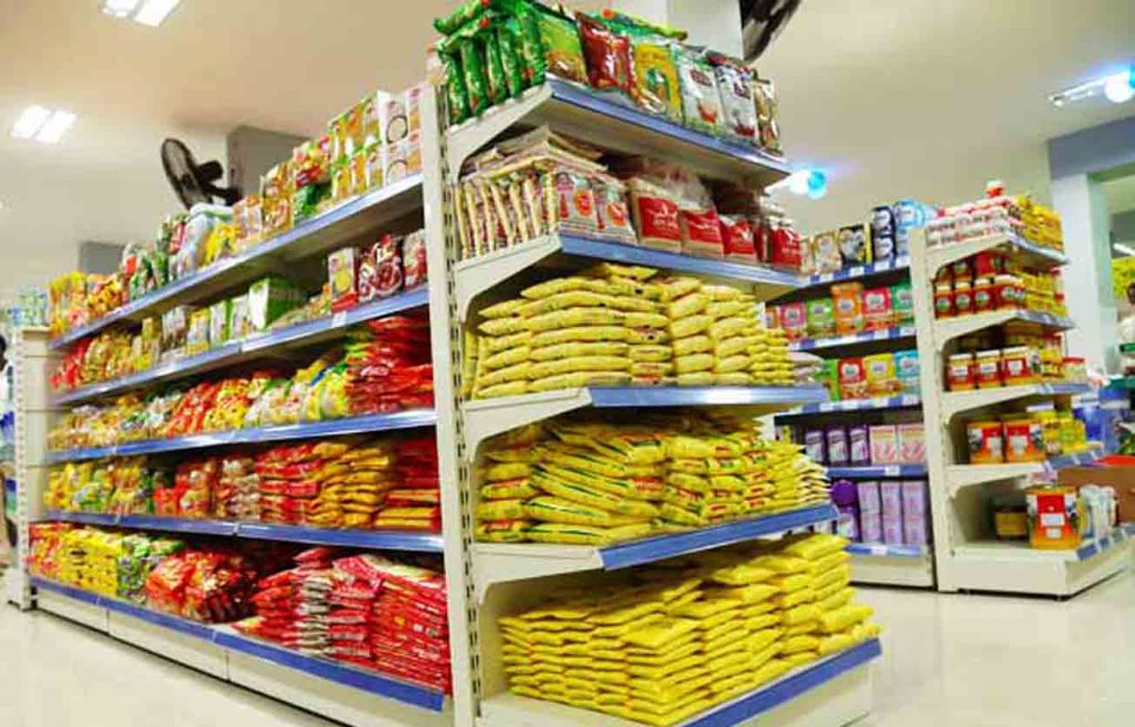 Babu’s Mart – Kerala Grocery Store