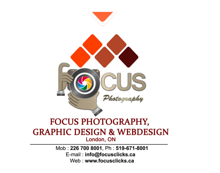 Focus Photography – Malayali Designer