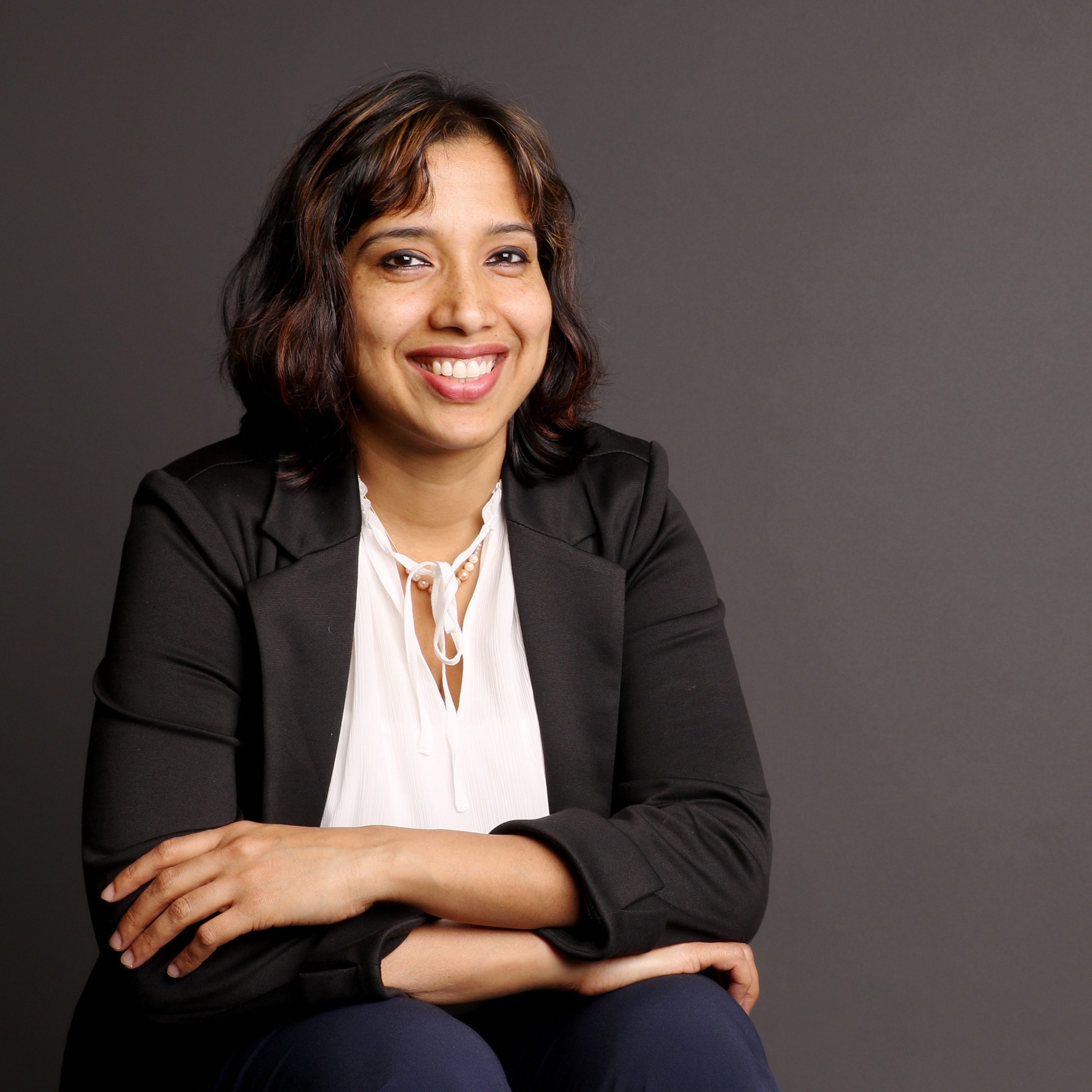 Priyanka Sugathan – Mortgage Agent
