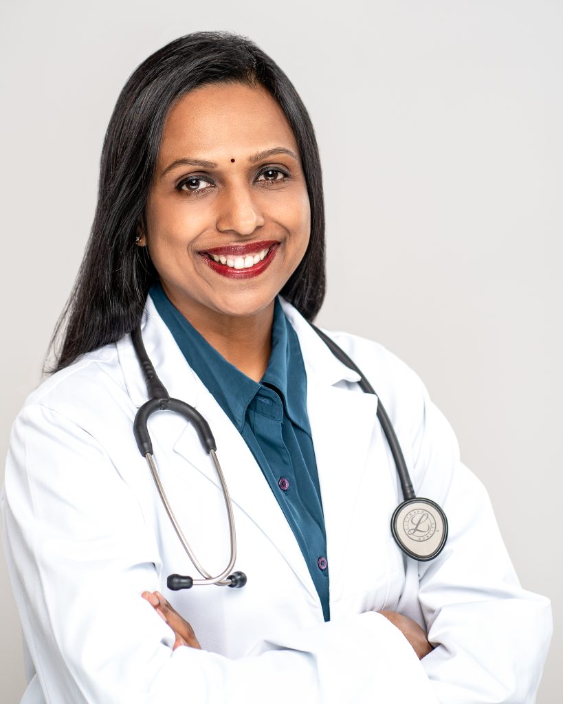 Lakshmi Praba – Registered Malayali Homeopath