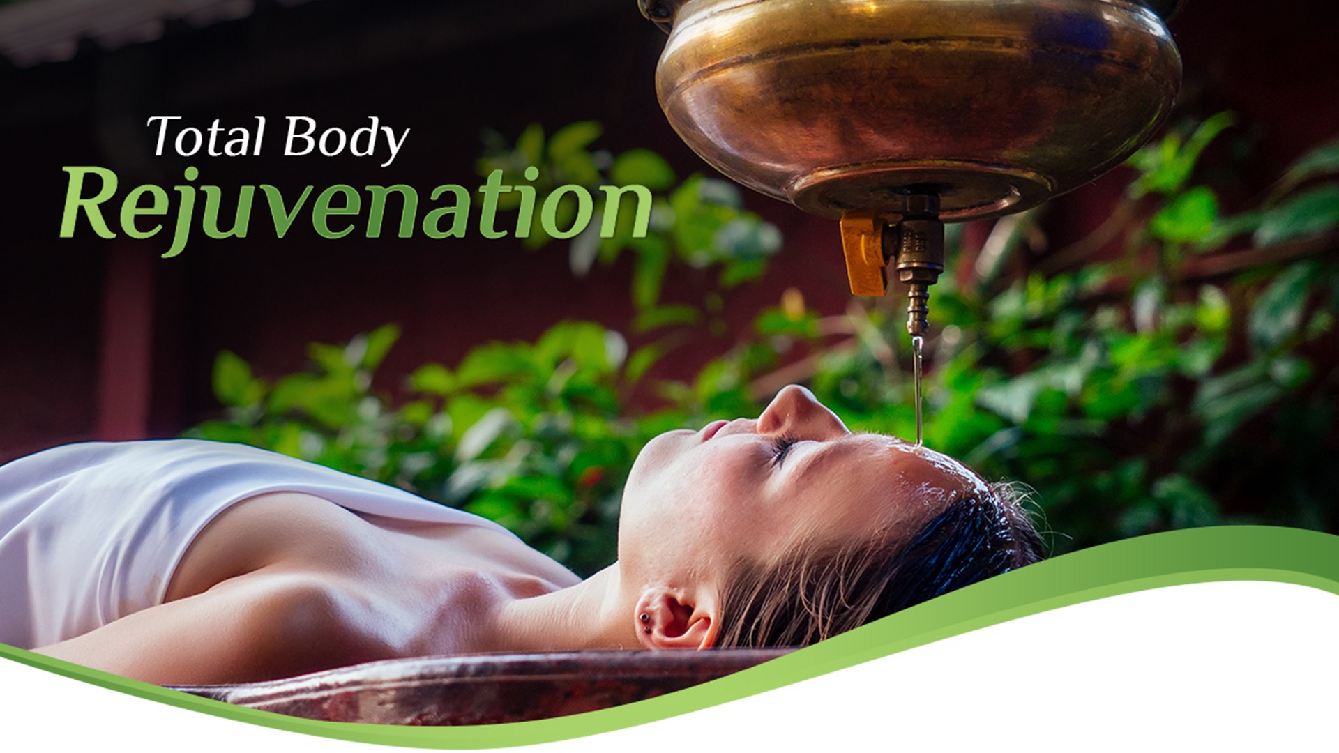 Santhigram Kerala Ayurveda