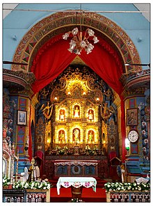 St. Ignatious Syrian Knanaya Malayali Church -Mississauga