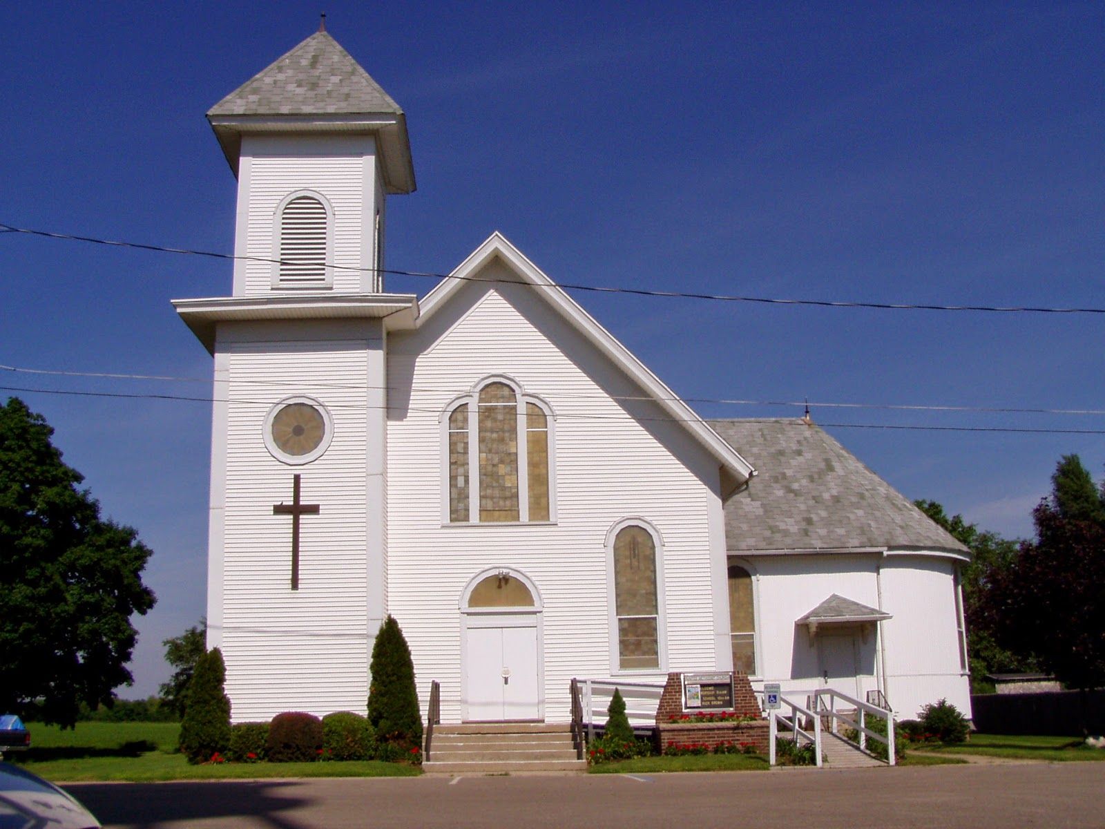 St. Mary’s Syriac Orthodox Malayali Church – Mississauga