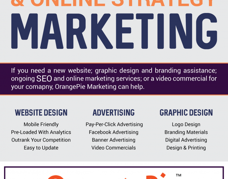 OrangePie Markeitng