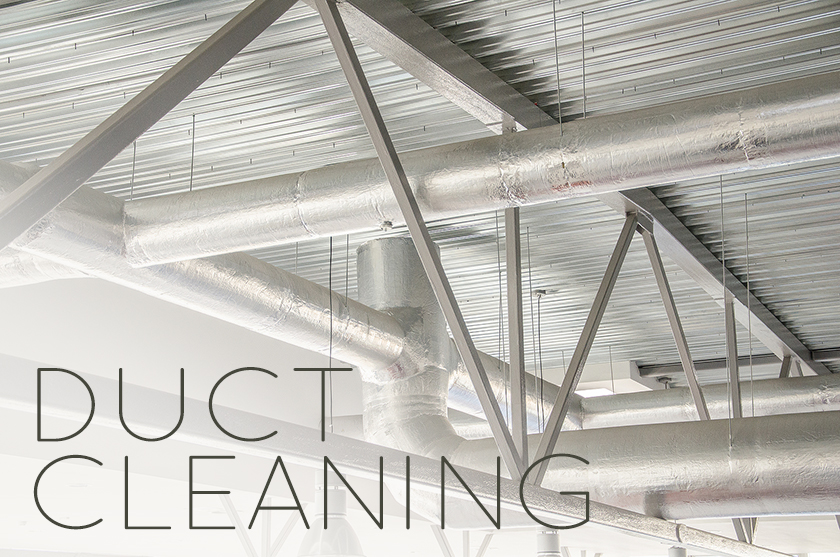 Ebenezer duct cleaning service -Toronto and Durham