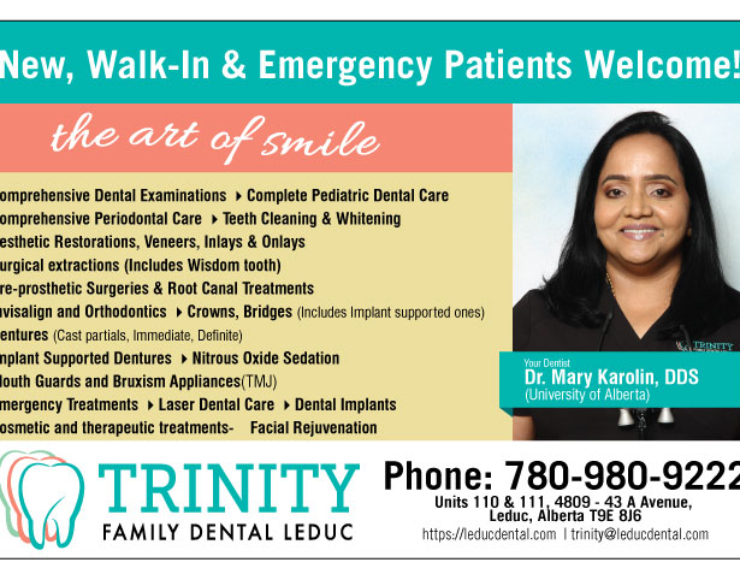 Dr. Mary Karolin, DDS