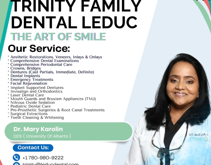 Dr. Mary Karolin, DDS