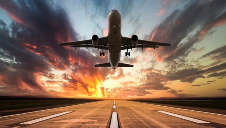 Flight Ticket