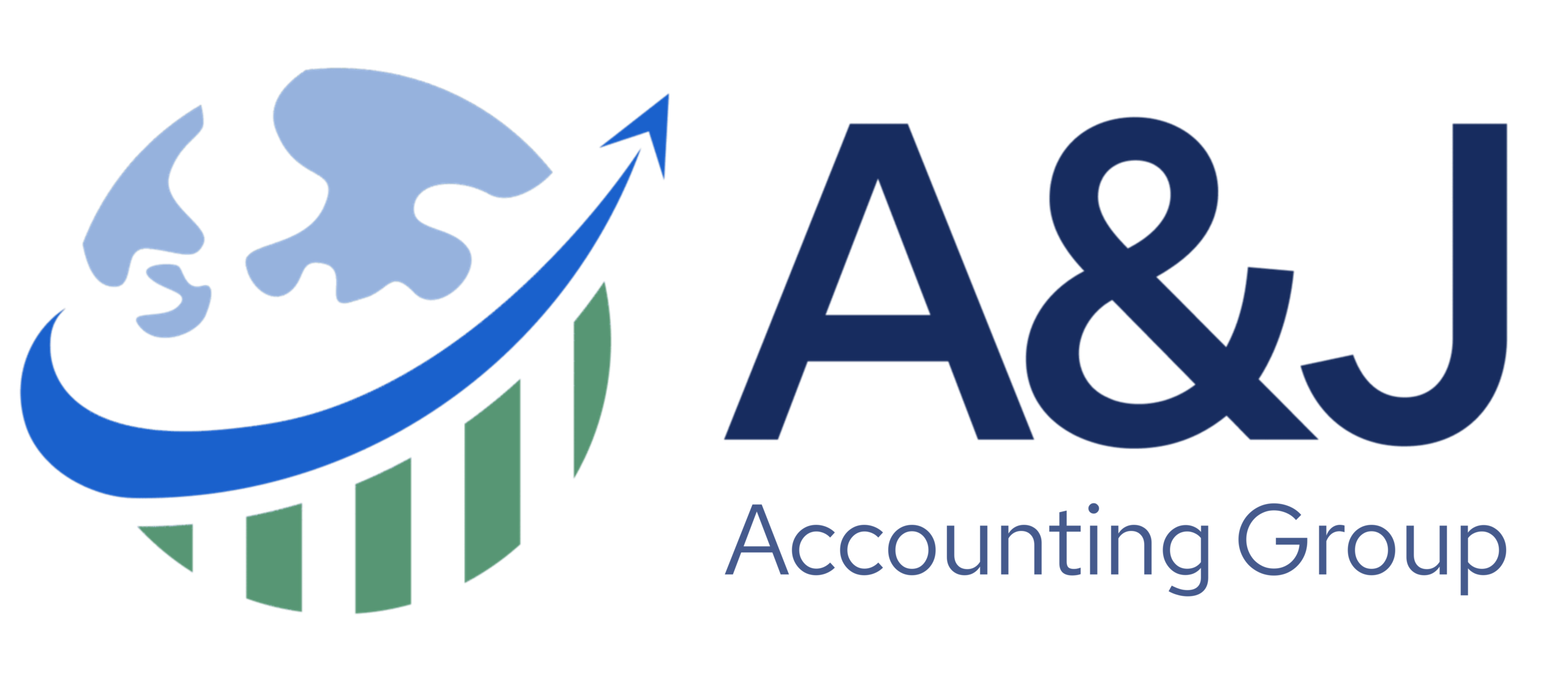 A&J Accounting Group Corp. – Personal Corporate Tax and Financial advisor