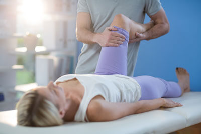 PHYSIOTHERAPY