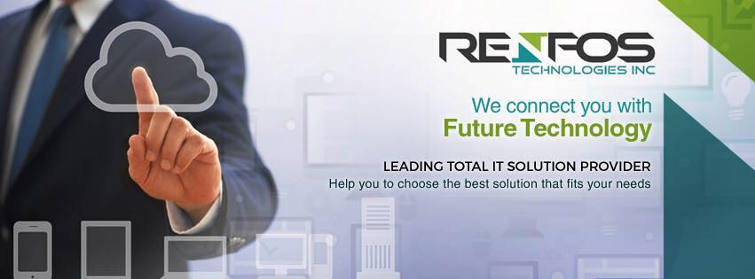 Renfos Technologies Inc – Ratheesh Raju