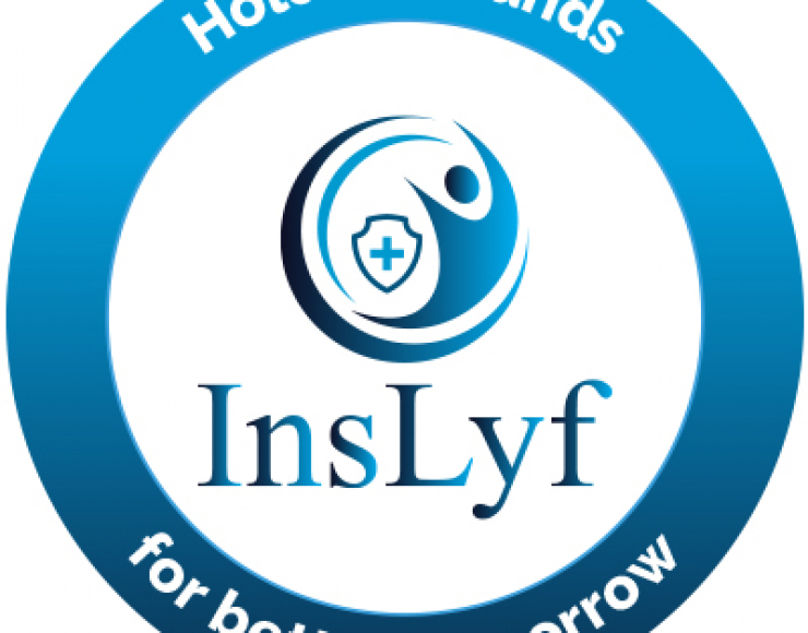 INSLYF BROKERAGE INC.