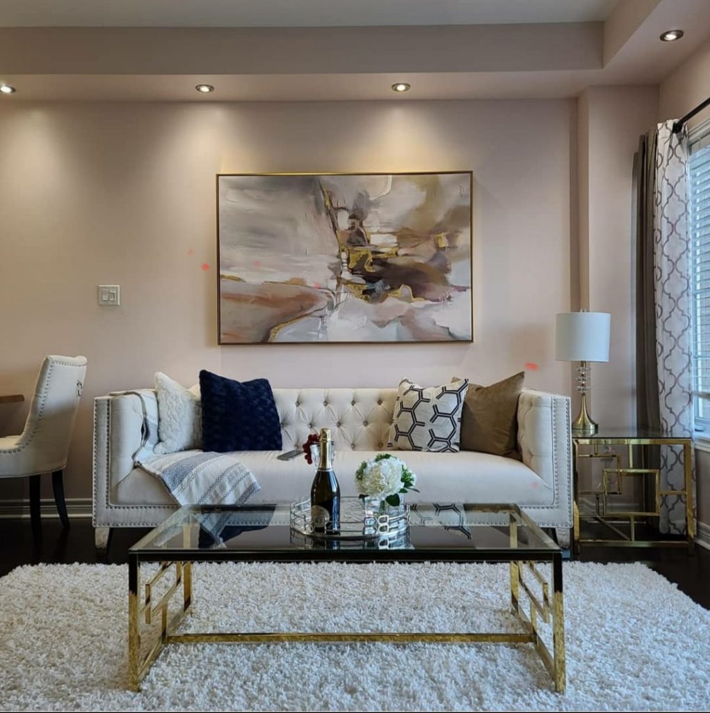 Enhance Home Staging and Design