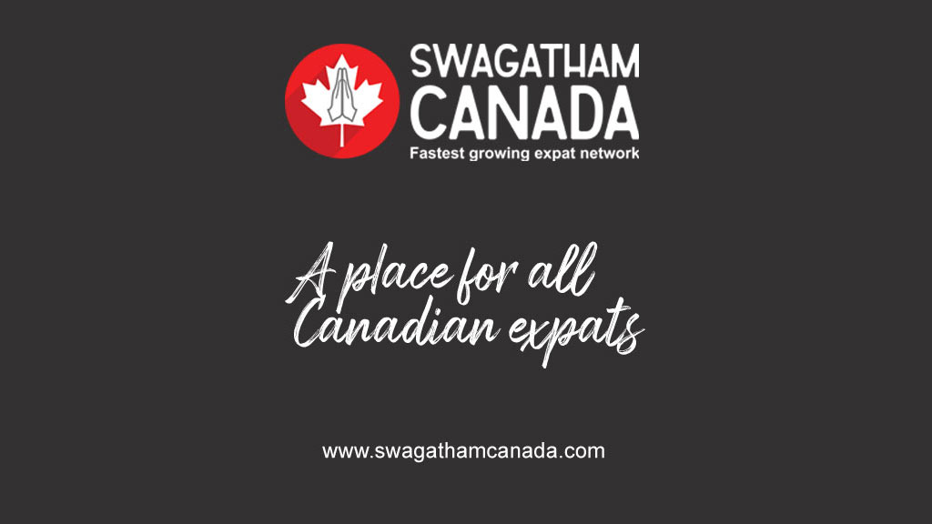 Swagatham Canada