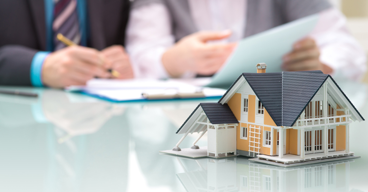 Ashok Mamkottil – Mortgage/Home Financing Advisor