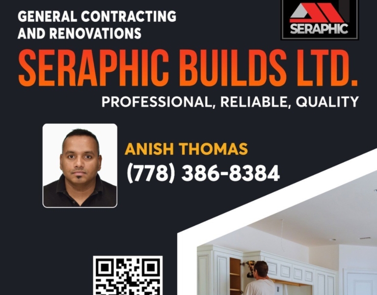 Seraphic Builds Ltd.