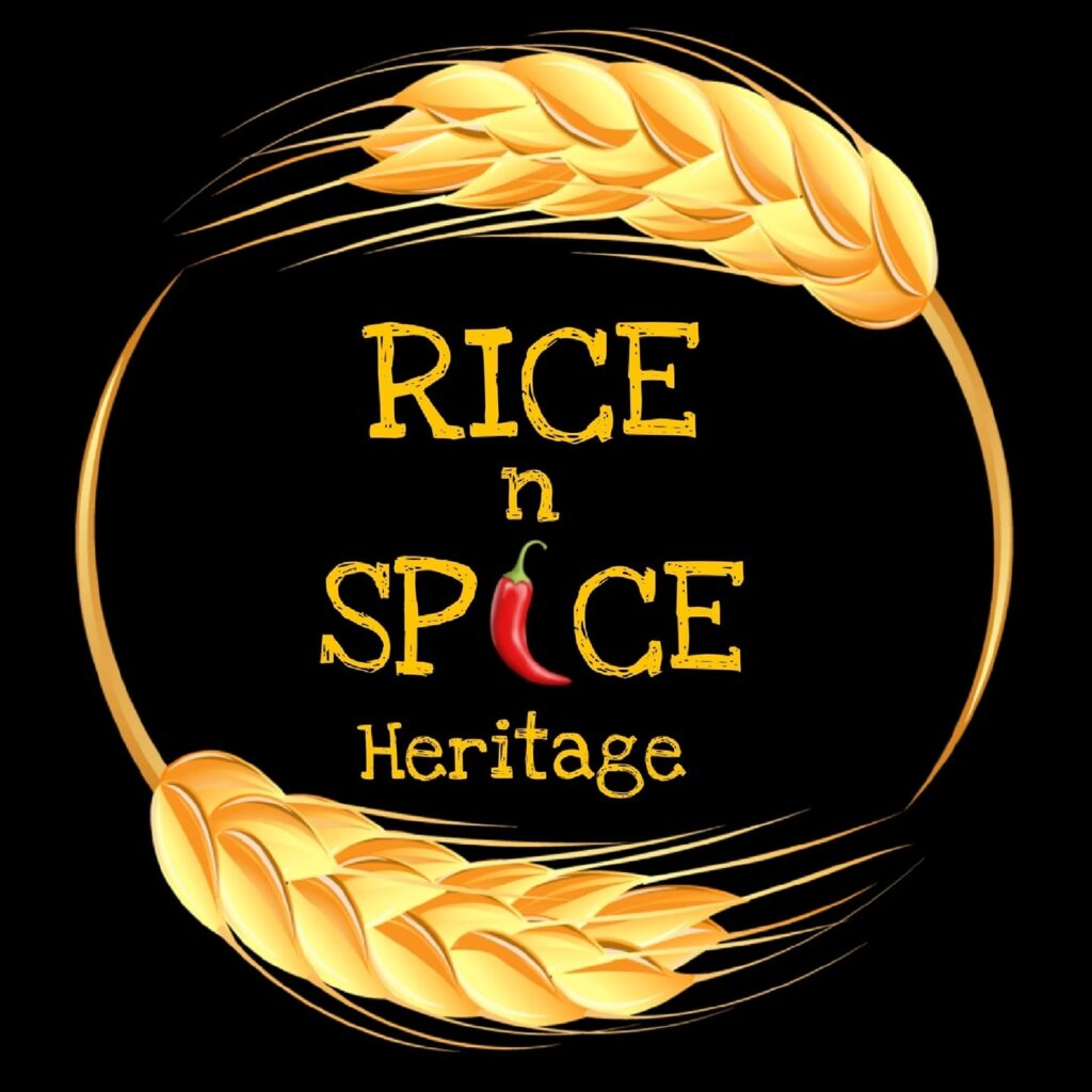 Rice N Spice Heritage