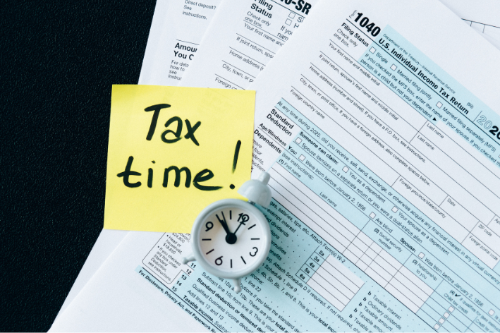 MIJO Tax Services – Individuals & Businesses