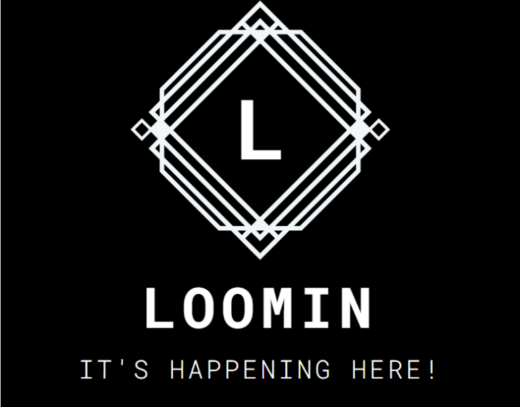 Loomin Store