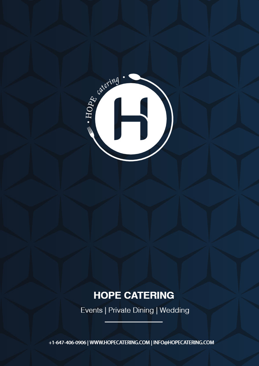 Hope Catering