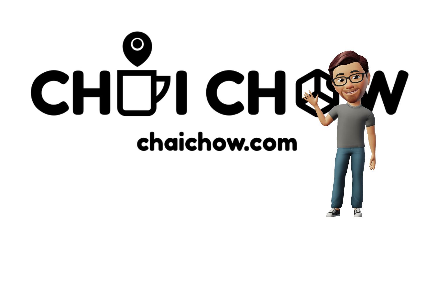 ChaiChow Inc – Online Ordering, Delivery, Websites and POS