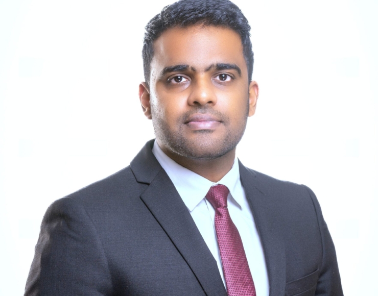 Jayakrishnan Mohanan -JAY LAW – Barrister & Solicitor