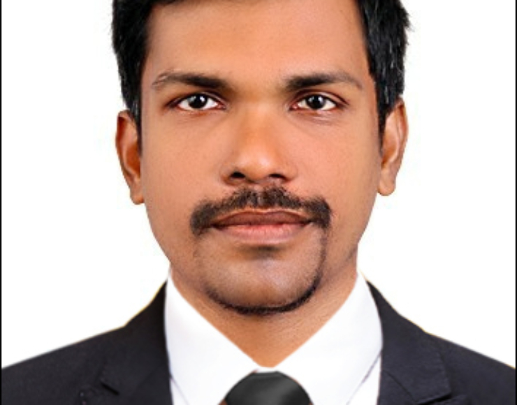 Rajesh Thomas Vaidyan – Malayali Realtor