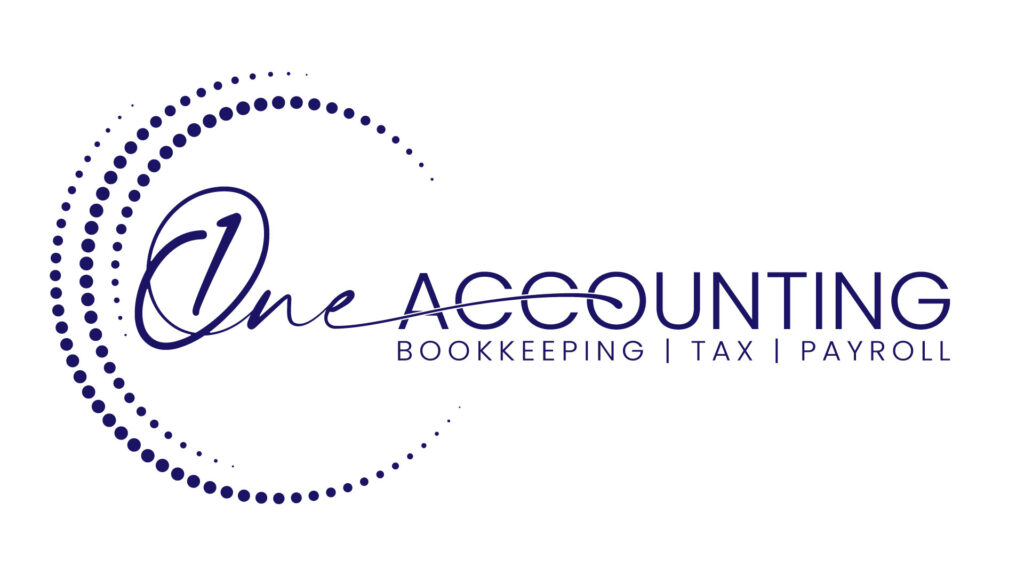 One-Accounting-Logo