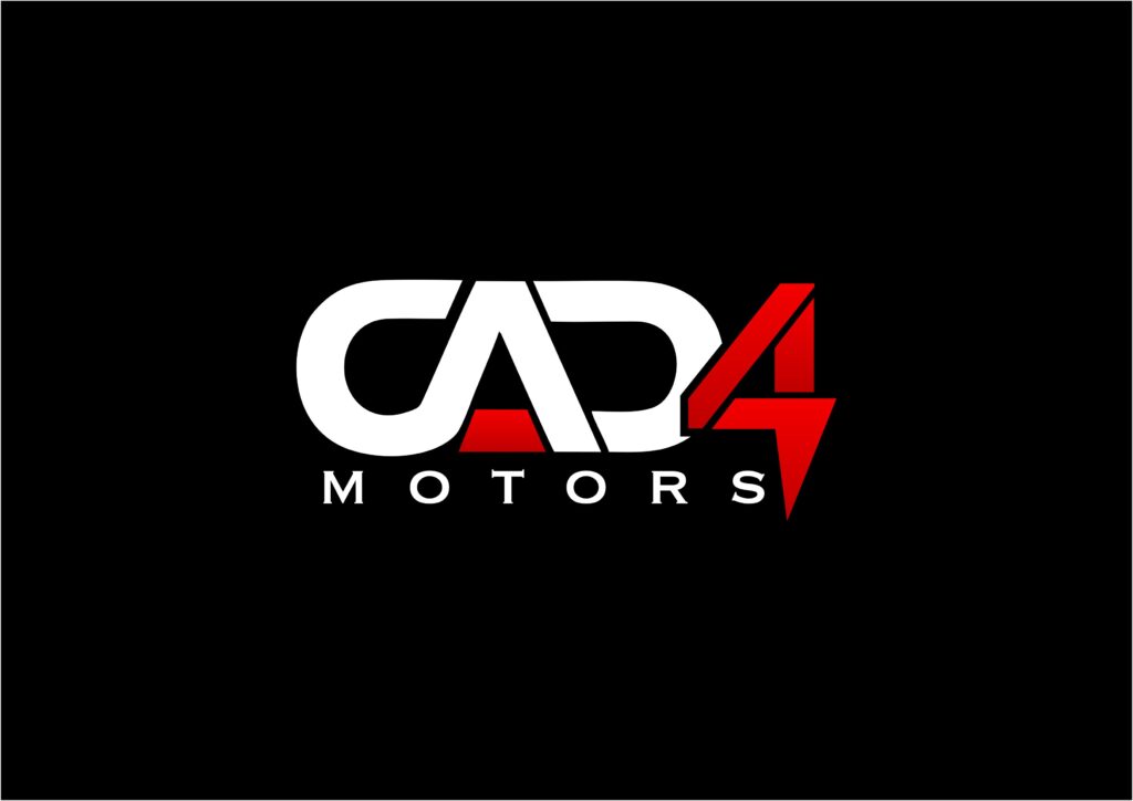 CAD4 MOTORS