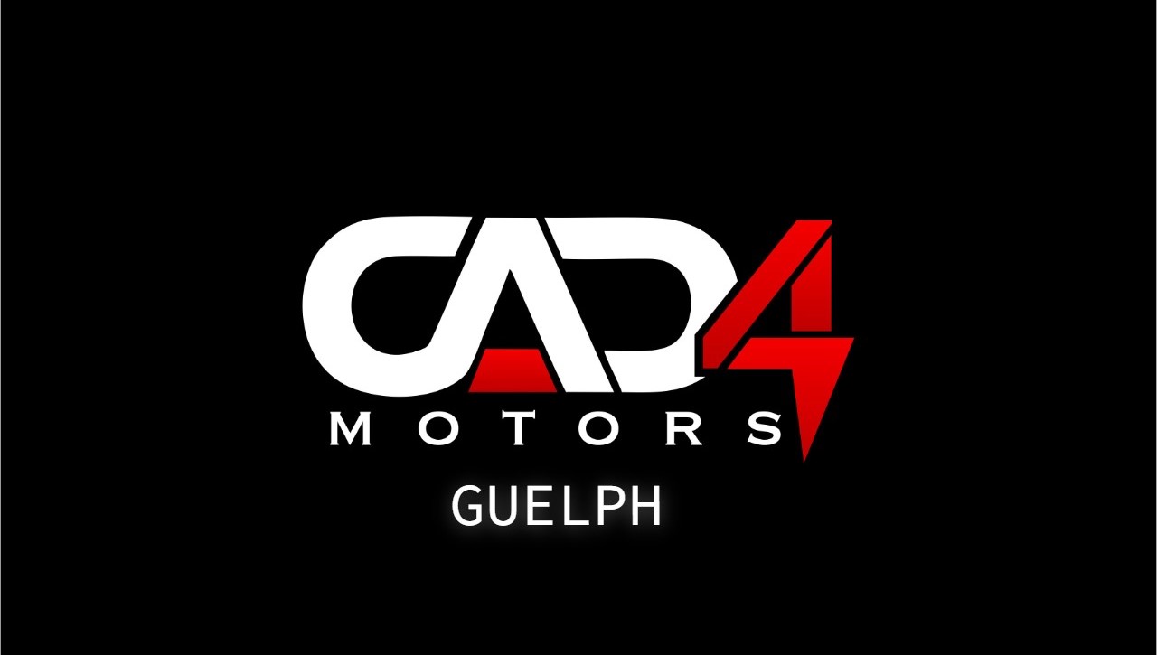 CAD4 MOTORS