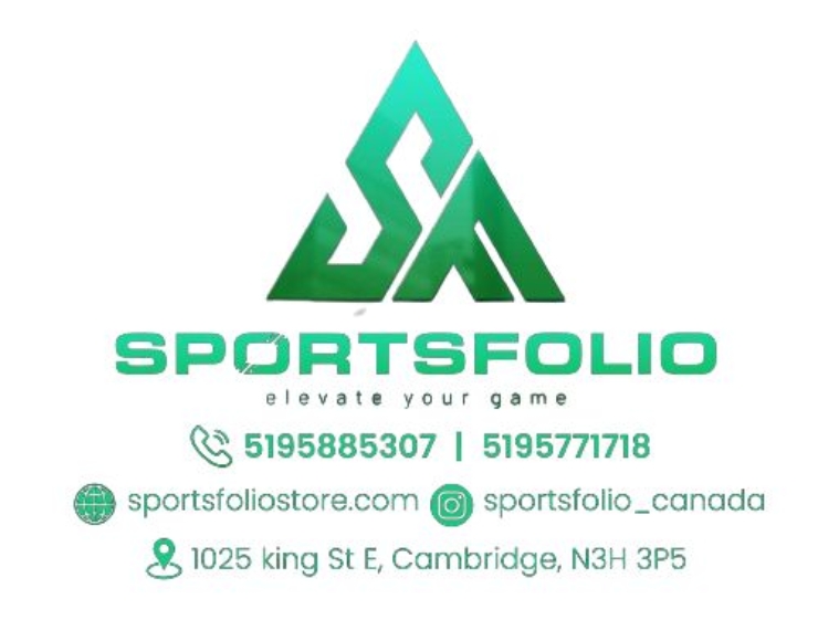 Sportsfolio