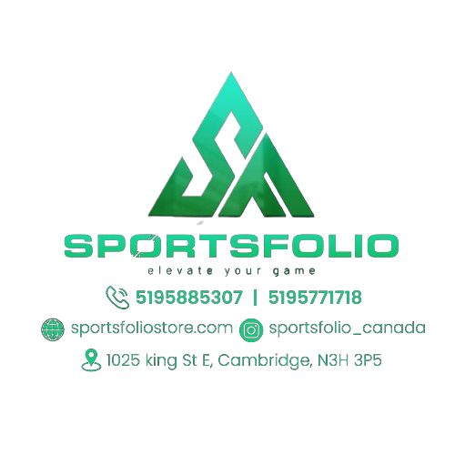 Sportsfolio