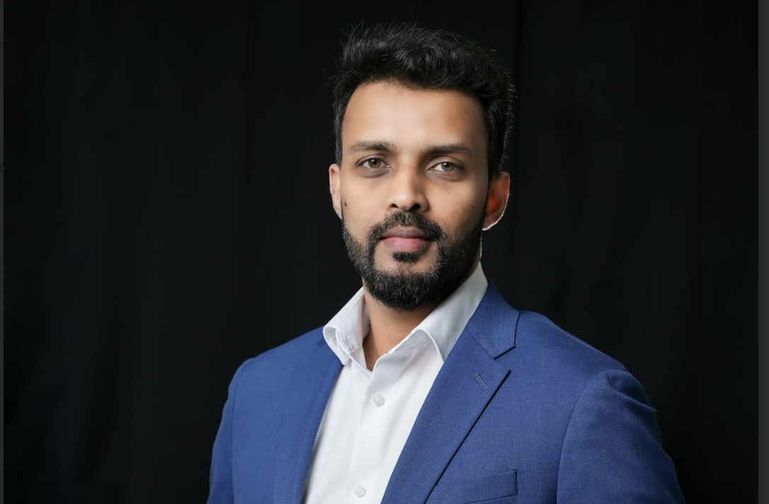 Prasanth Vijayarajan Pillai - Malayali Realtor